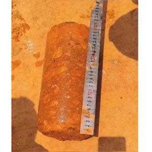 鉆孔灌注樁鉆孔——沖擊鉆孔是什么？